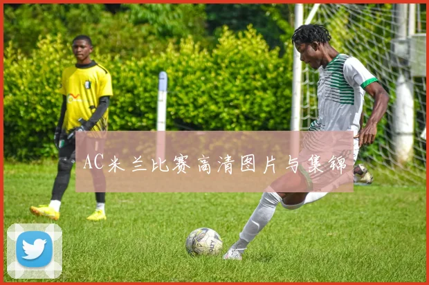 AC米兰比赛高清图片与集锦